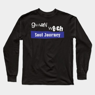 Soul Journey Long Sleeve T-Shirt